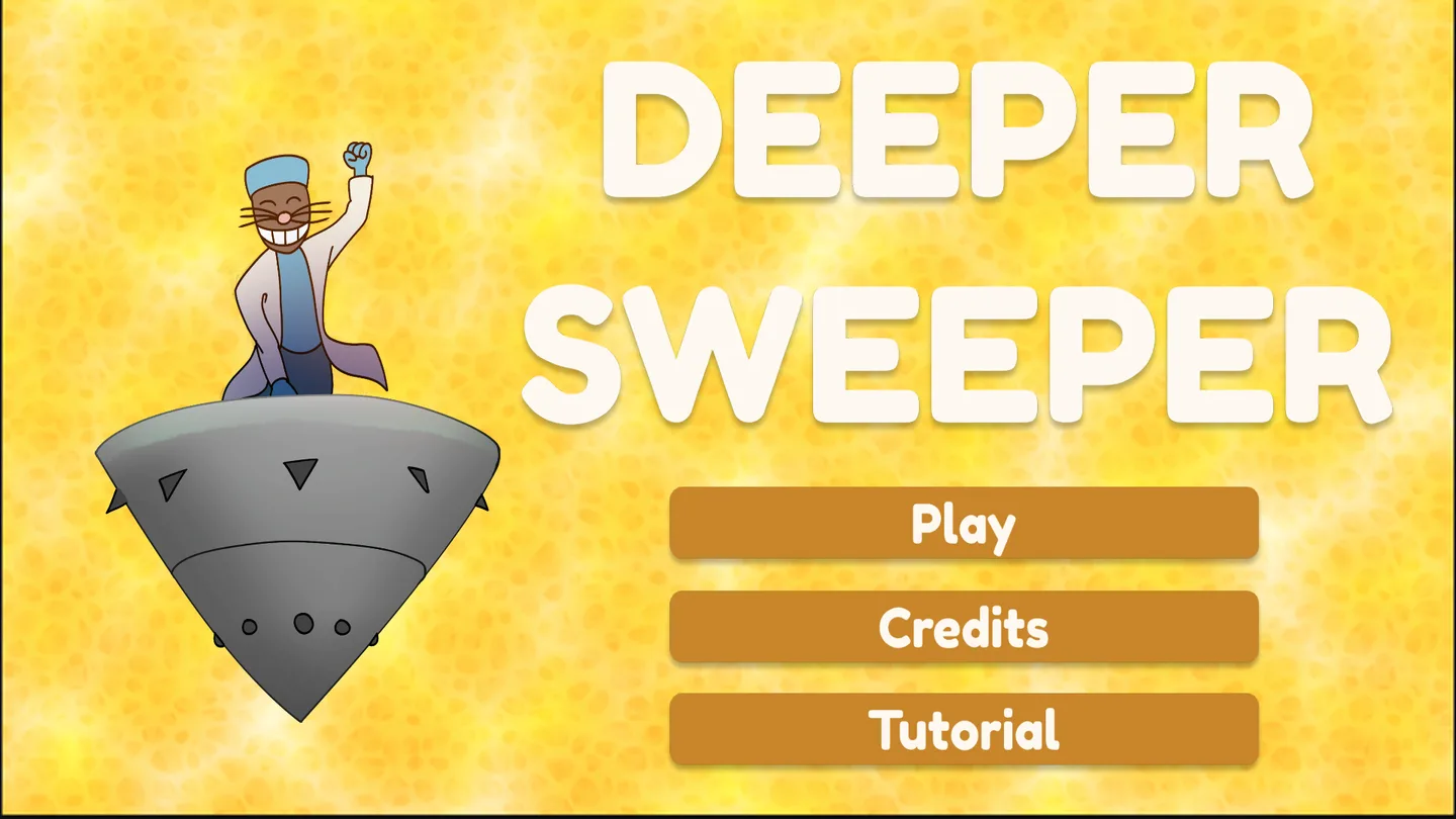 Deeper Sweeper
