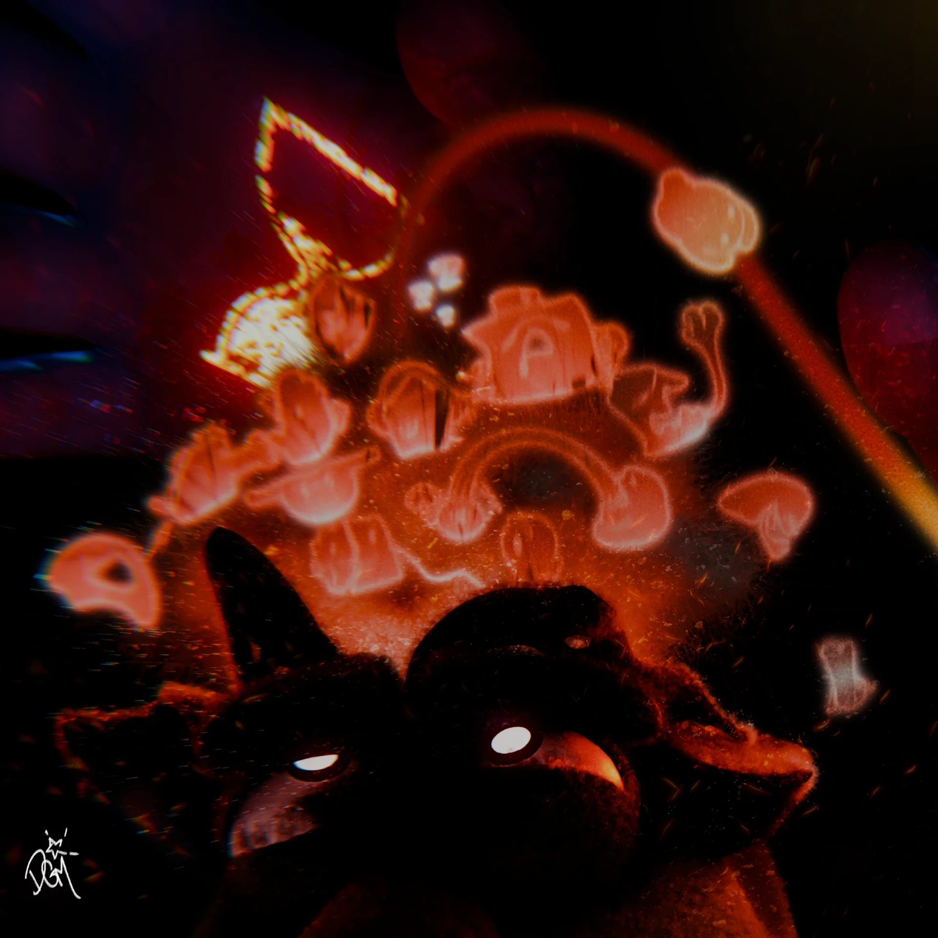 Exodus of Consciousness