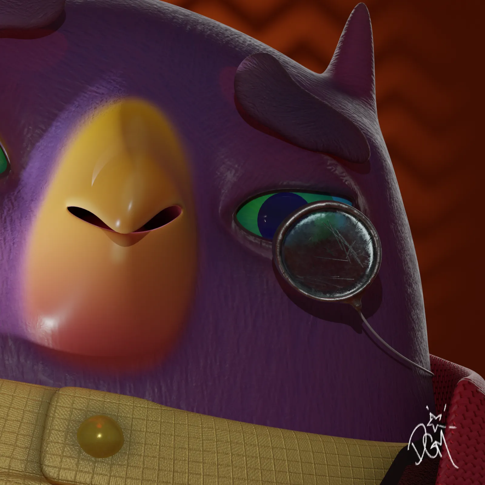 R'Owl