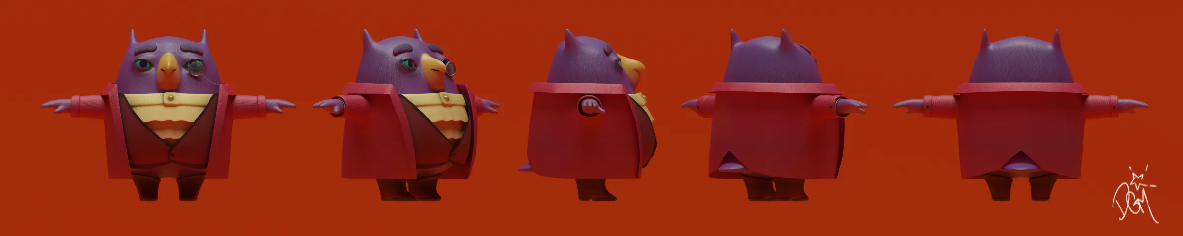 R'Owl