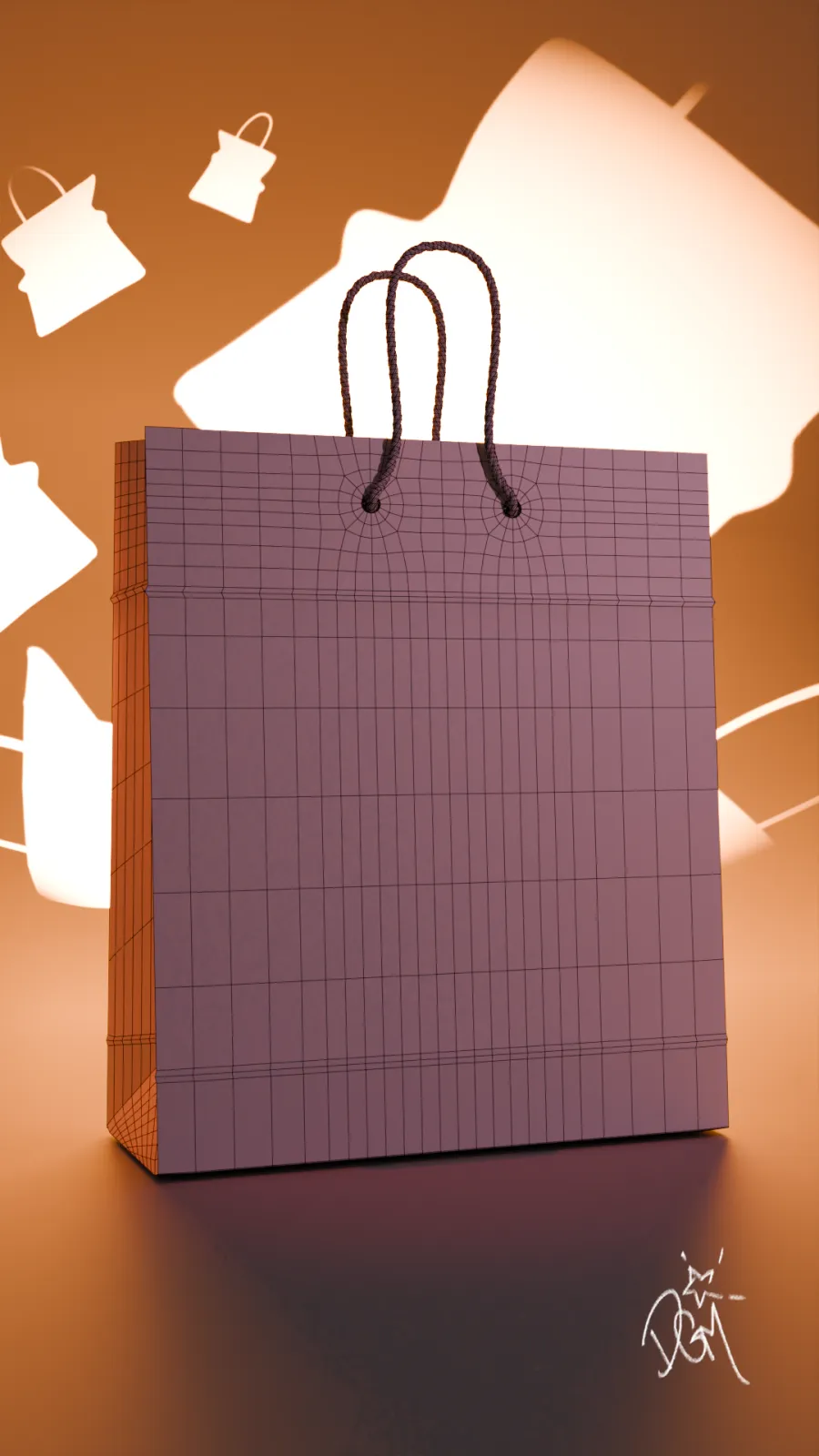Sensation: Summer's Sales (FOOH)