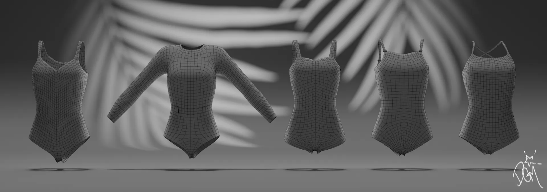 Sensation: Summer's Sales (FOOH)